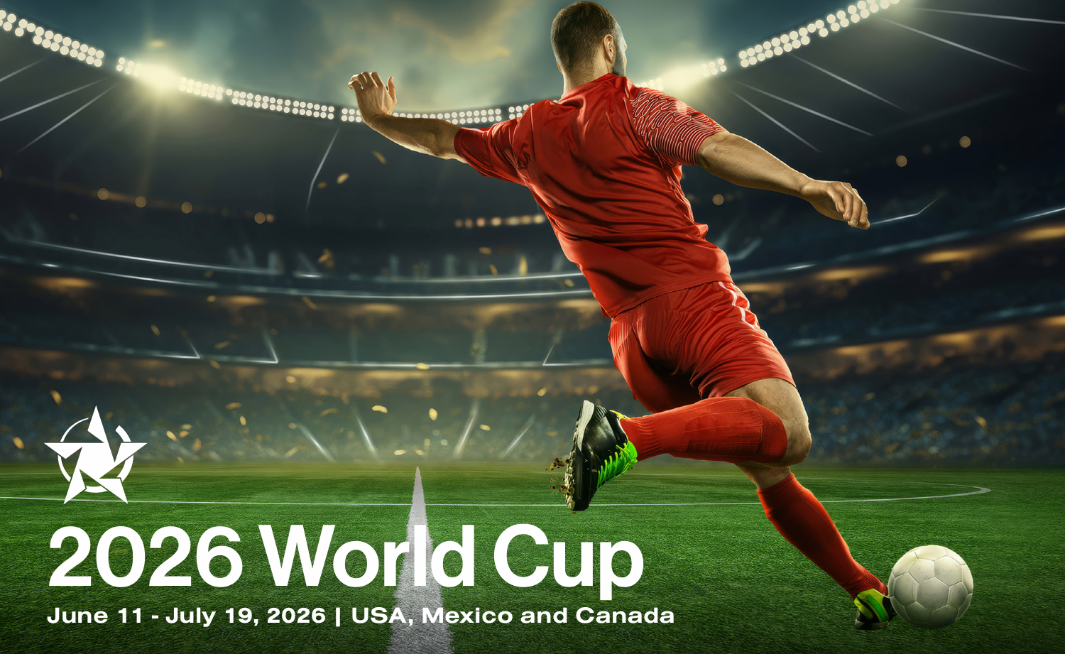 2026 World Cup Roadtrips